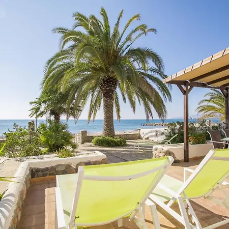 Apartment Mistral Seafront By Marcalma Mont-roig del Camp
