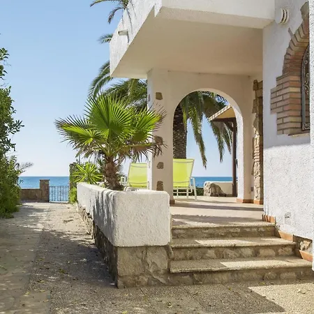 Mistral Seafront By Marcalma Apartament Mont-roig del Camp