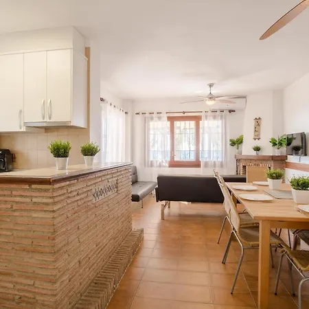 Apartment Mistral Seafront By Marcalma *