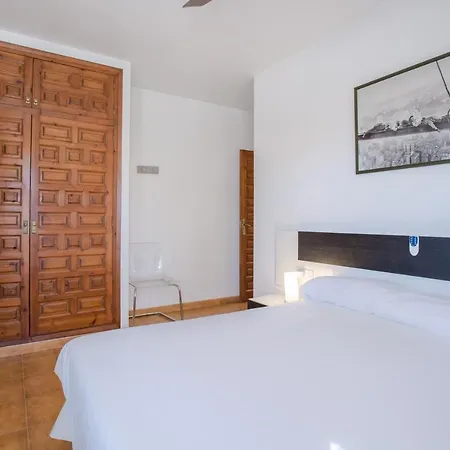 Mistral Seafront By Marcalma Apartment Mont-roig del Camp