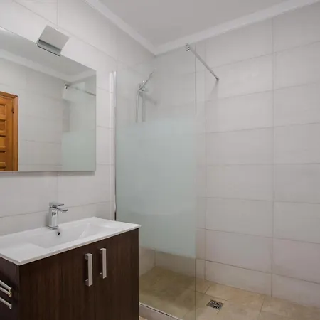 Mistral Seafront By Marcalma Apartment Mont-roig del Camp