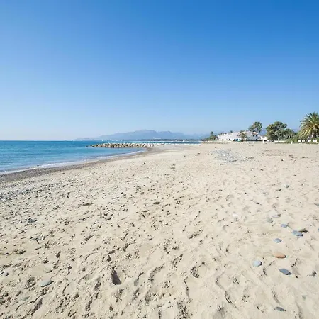 Mistral Seafront By Marcalma Apartment Mont-roig del Camp