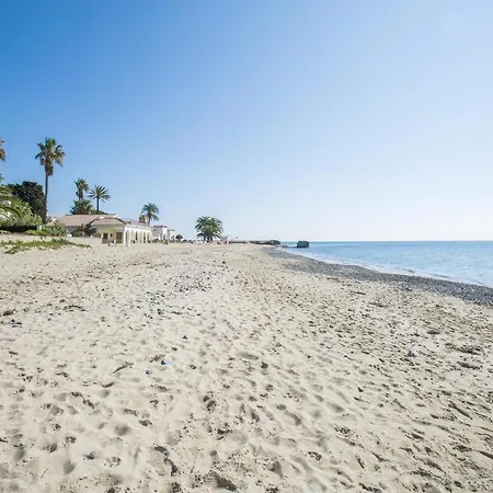 Apartment Mistral Seafront By Marcalma Mont-roig del Camp