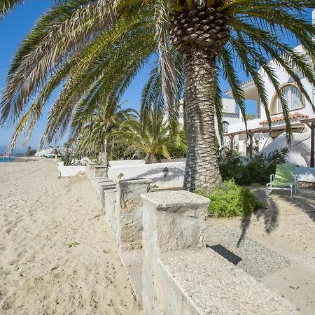 Mistral Seafront By Marcalma Daire Mont-roig del Camp