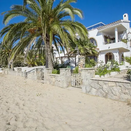 Mistral Seafront By Marcalma Daire Mont-roig del Camp