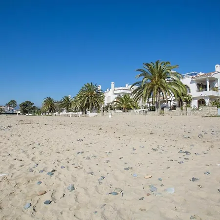 Daire Mistral Seafront By Marcalma Mont-roig del Camp