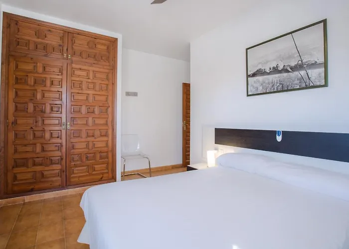 Mistral Seafront By Marcalma Апартаменты Mont-roig del Camp